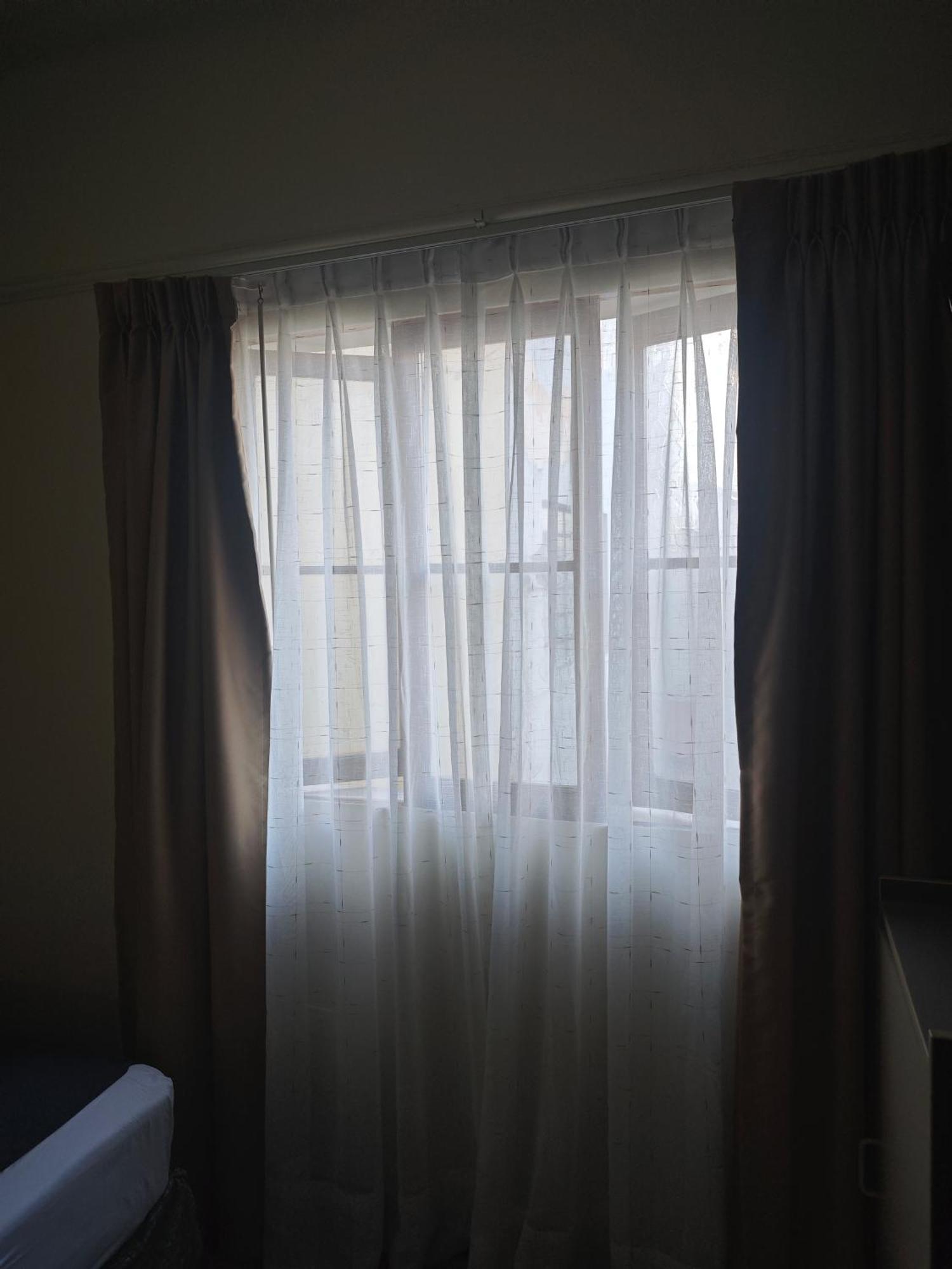 Hotel San Isidro Inn Lima Pokoj fotografie