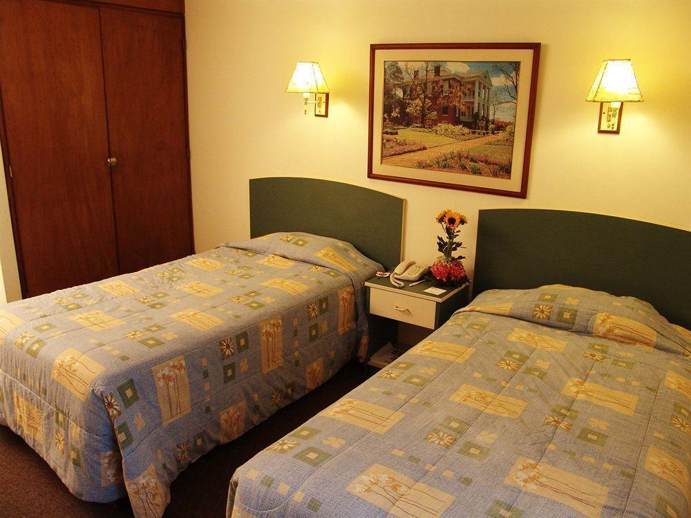Hotel San Isidro Inn Lima Exteriér fotografie